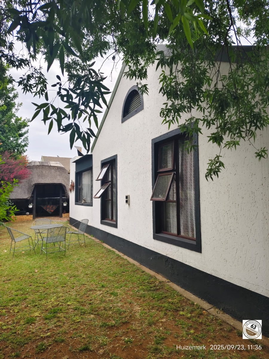 3 Bedroom Property for Sale in Vaalpark Free State